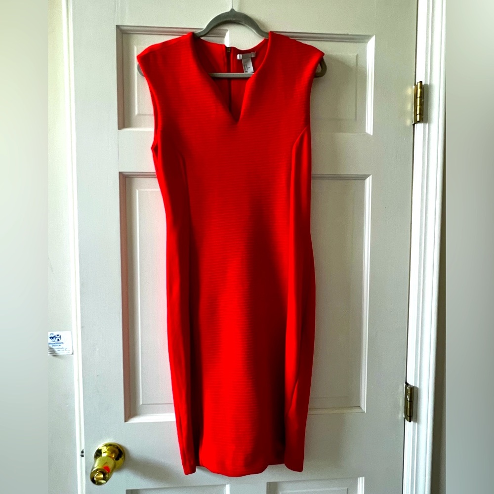 Beautiful dress